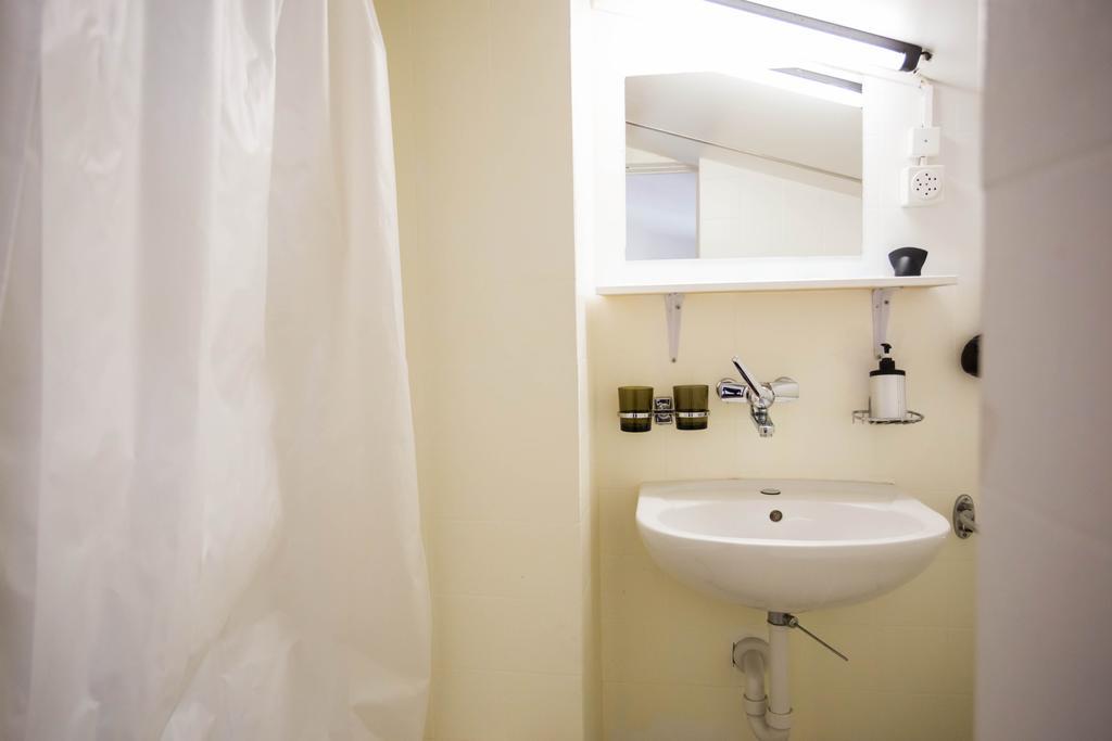 Hotel Davinci Zürich Rum bild